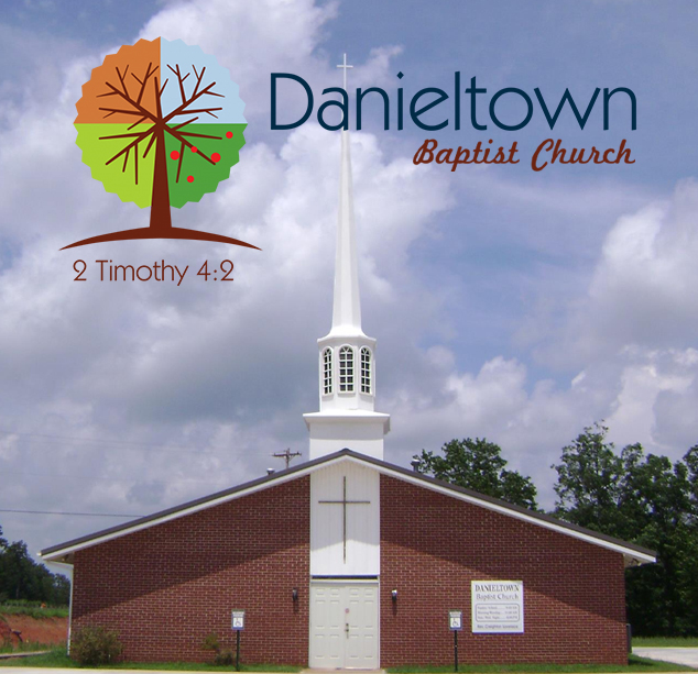 Images of Danieltown Baptist Church